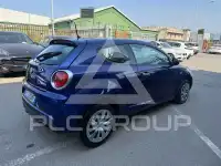 2016 Alfa Romeo Mito