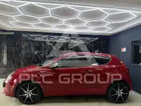 2016 Alfa Romeo Mito