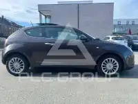 2016 Alfa Romeo Mito