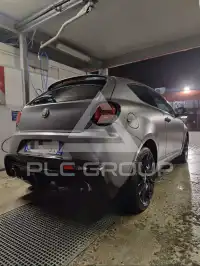 2016 Alfa Romeo Mito