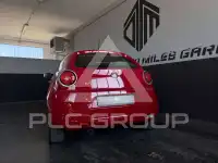 2016 Alfa Romeo Mito