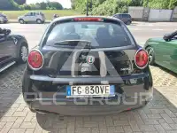 2016 Alfa Romeo Mito