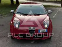 2016 Alfa Romeo Mito