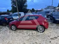 2016 Alfa Romeo Mito