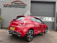2016 Alfa Romeo Mito