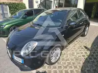 2016 Alfa Romeo Mito