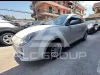 2016 Alfa Romeo Mito