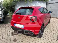 2016 Alfa Romeo Mito