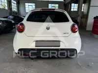 2016 Alfa Romeo Mito