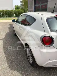 2016 Alfa Romeo Mito