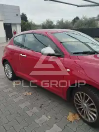 2016 Alfa Romeo Mito
