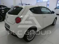 2016 Alfa Romeo Mito