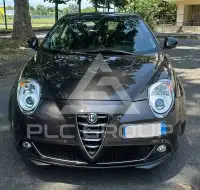 2016 Alfa Romeo Mito