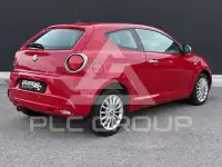 2016 Alfa Romeo Mito