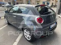 2016 Alfa Romeo Mito