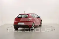 2016 Alfa Romeo Mito