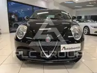 2016 Alfa Romeo Mito