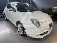 2016 Alfa Romeo Mito