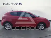 2016 Alfa Romeo Mito