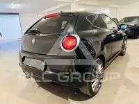 2016 Alfa Romeo Mito