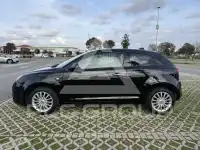 2016 Alfa Romeo Mito