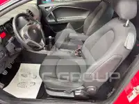 2016 Alfa Romeo Mito