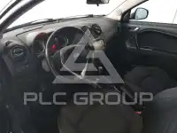 2016 Alfa Romeo Mito