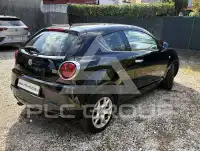 2016 Alfa Romeo Mito