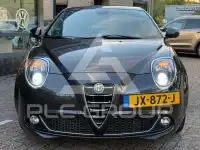 2016 Alfa Romeo Mito
