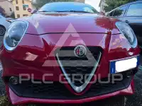 2016 Alfa Romeo Mito