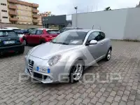 2016 Alfa Romeo Mito