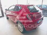 2016 Alfa Romeo Mito