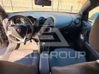 2016 Alfa Romeo Mito