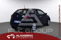 2016 Alfa Romeo Mito