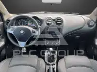 2016 Alfa Romeo Mito