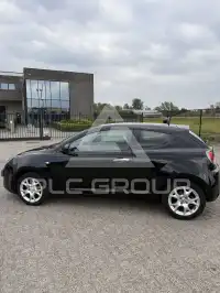 2016 Alfa Romeo Mito