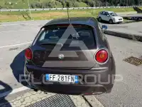 2016 Alfa Romeo Mito