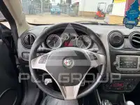 2016 Alfa Romeo Mito
