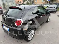 2016 Alfa Romeo Mito