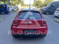 2016 Alfa Romeo Mito