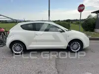 2016 Alfa Romeo Mito