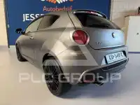 2016 Alfa Romeo Mito