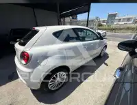 2016 Alfa Romeo Mito