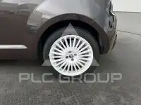 2016 Alfa Romeo Mito