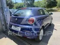 2016 Alfa Romeo Mito