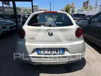 2016 Alfa Romeo Mito