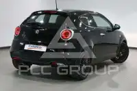 2016 Alfa Romeo Mito