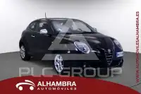 2016 Alfa Romeo Mito