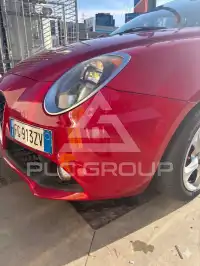 2016 Alfa Romeo Mito