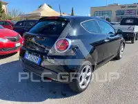 2016 Alfa Romeo Mito